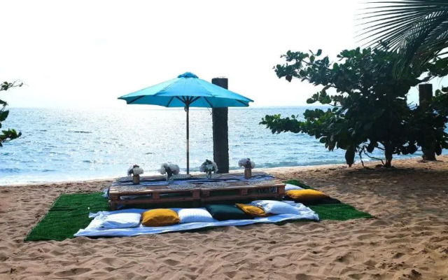 Gem Beach Resort Sierra Leone