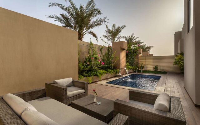 Braira Hettin Resort & Villas