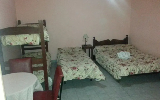 Residencial Castelar