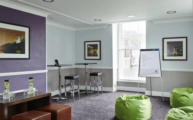 Delta Hotels by Marriott Durham Royal County