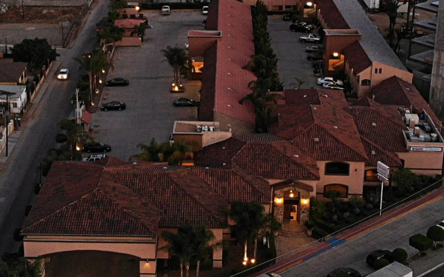 Estancia Inn