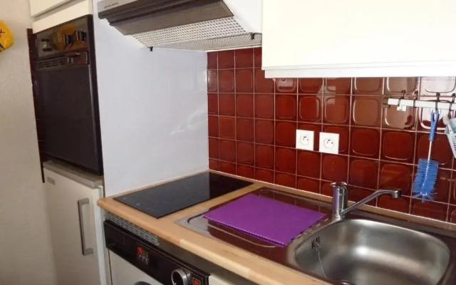 Appartement Arcachon, 2 pièces, 4 personnes - FR-1-474-21