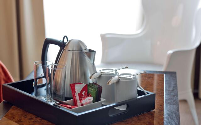 The Harmonie Vienna, BW Premier Collection