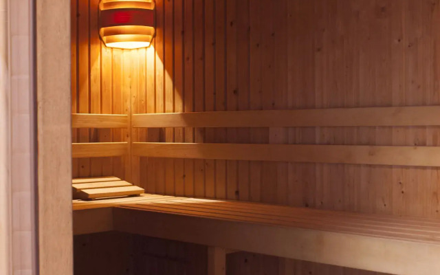 Veluwe Hotel de Beyaerd