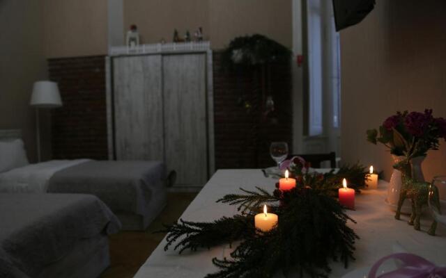 Atlant Hotel