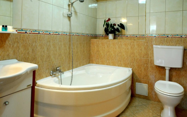 Hotel Herastrau