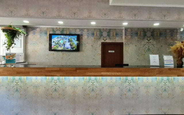 Complex Mediteranean Mamaia