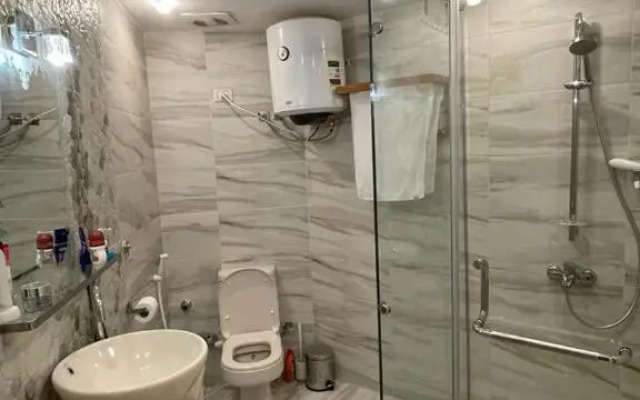 Apartment for kitesurflovers