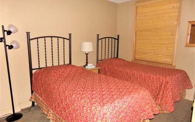 Silvermill 2 Bedroom 2 Bath B