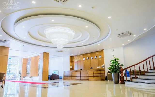 Quang Tung Cat Ba Hotel