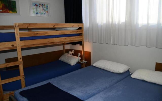 Résidence Belier - 2 Pièces pour 6 Personnes 74