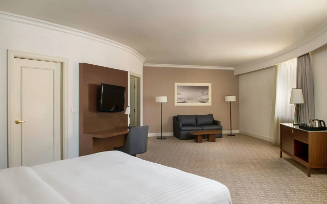 Armenia Marriott Hotel Yerevan