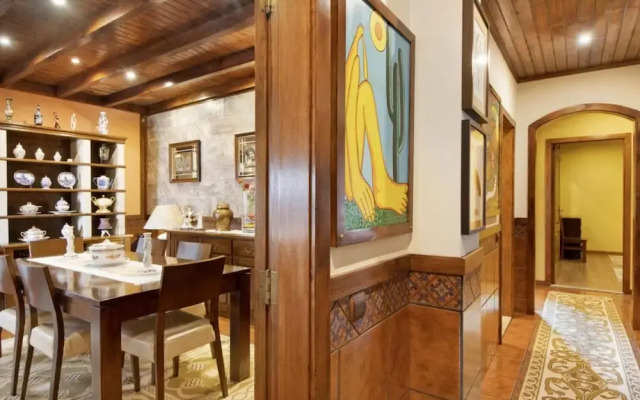 Private Pool Villa 20min by Porto