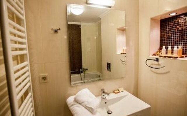 Filokalia Hotel