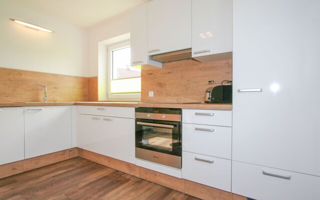 Mitzi Affenhausen in Affenhausen