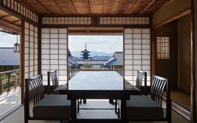 Park Hyatt Kyoto