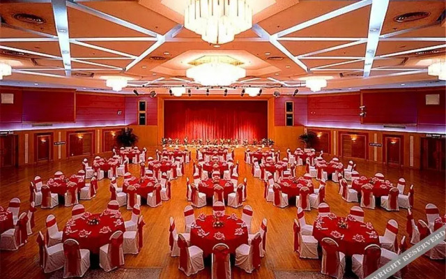 Beijing Friendship Hotel