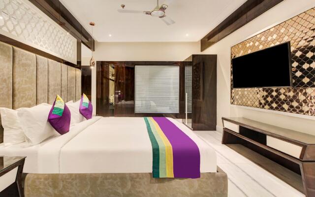 Treebo Premium Tahoora International