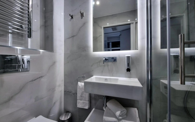 MStay Hotel 43