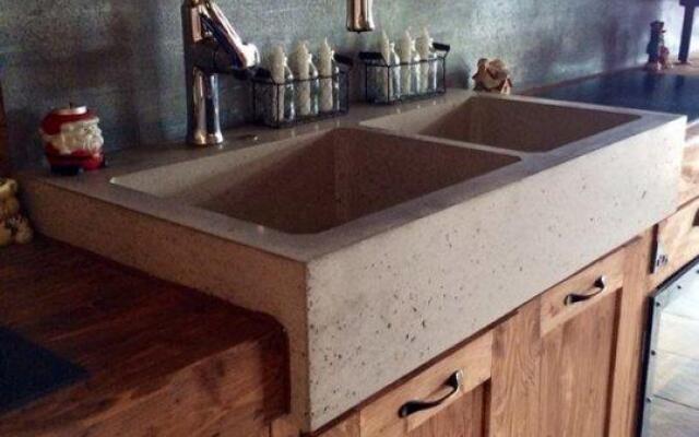 Downtown Boutique Suite