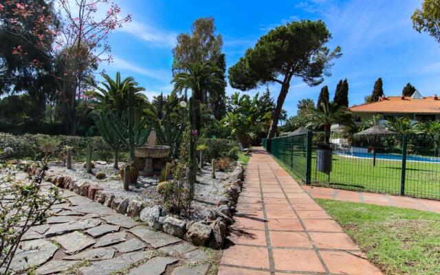 OleHolidays Fuentes del Rodeo35 junto Puerto Banus