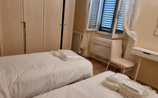 Ghibellina 59 in Firenze