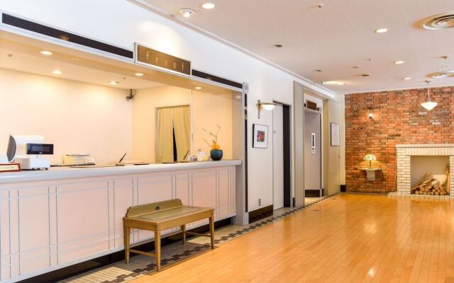 Yubari Hotel Shuparo