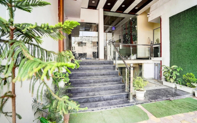 Cozy Stays Near Vishwanath Temple