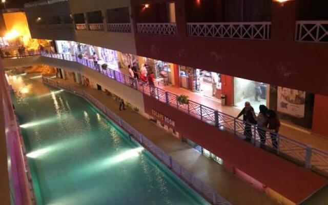 Chalet Oussama 2