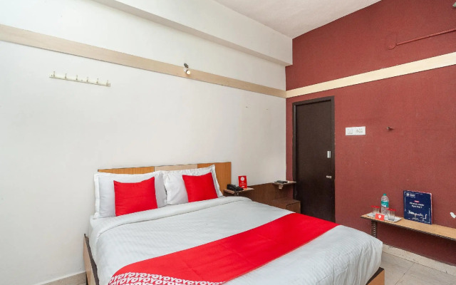 Royal Mughal by OYO Rooms