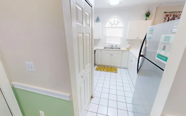 Magnolia Place 4639-101 2 Bedroom Condo