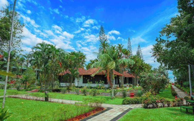 Paradise Resorts