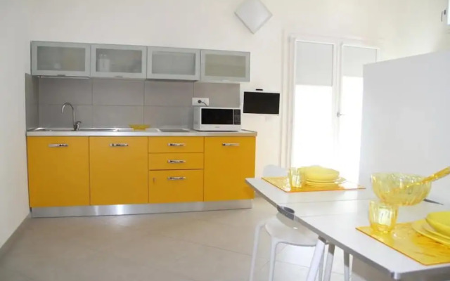 Iride Guest House
