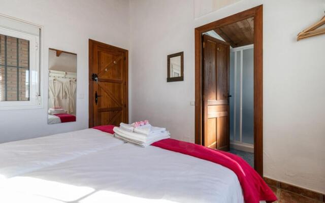 Holiday home, Campo Dream Alora