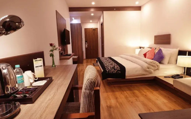 Pinetree Heritage Wing