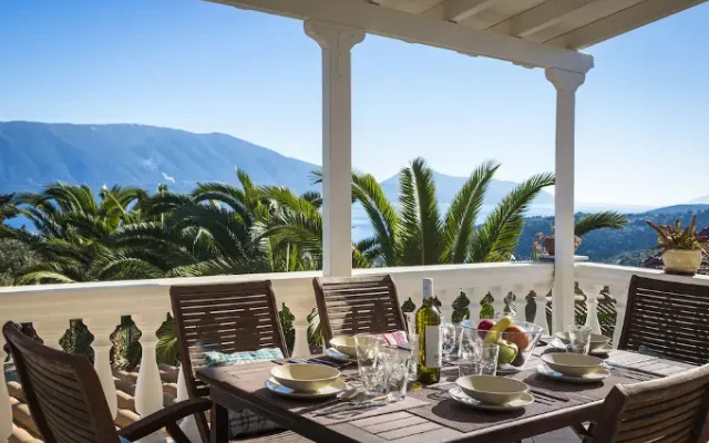 Villa Serenity