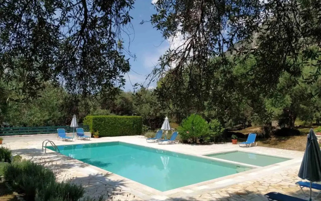 Villa Stefanos