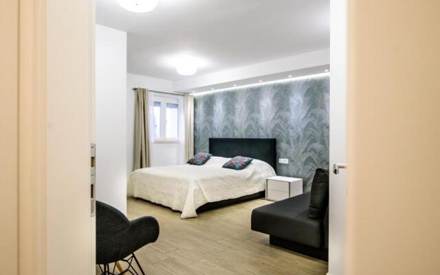 Dubrovnik Spectrum Rooms