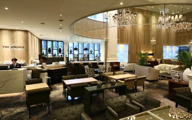 The Strings Hotel Yagoto Nagoya