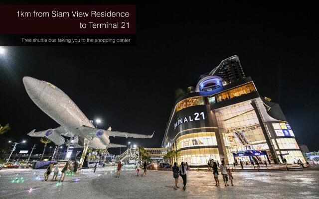 Siam View Residence