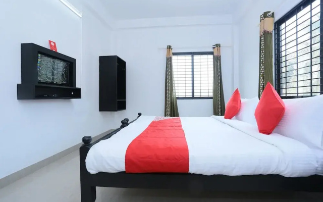 Sunshine By OYO Rooms