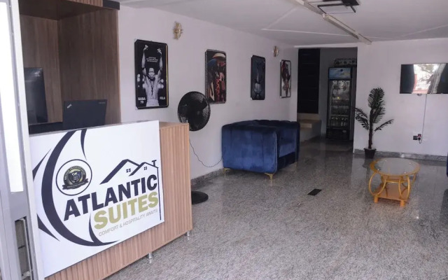 Atlantic Suites
