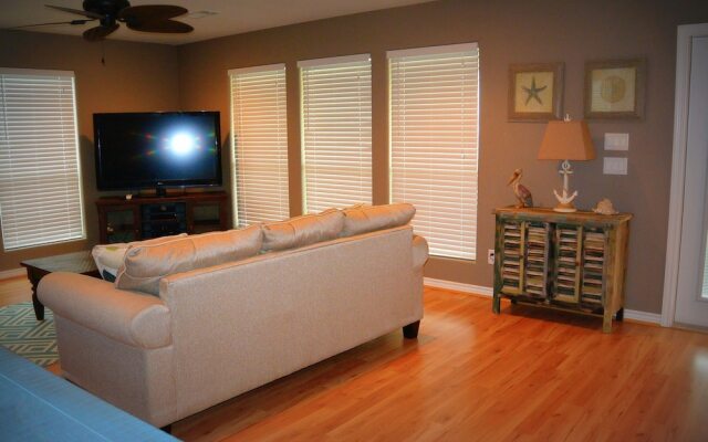 1 Coastal Calm by RedAwning