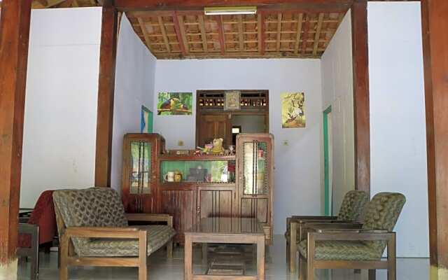Mur Homestay