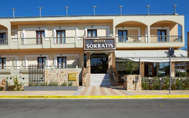 Sokratis Hotel