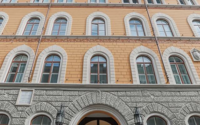 San Francesco Luxury Suite