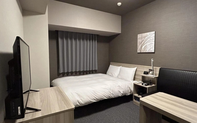 Hotel Route Inn Owariseto Ekimae – Guest Rooms – Seto