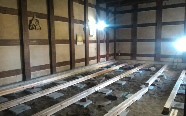 Echizen Guesthouse TAMADA