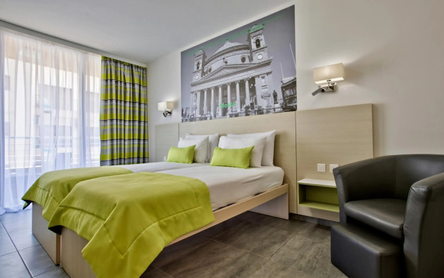 Hotel Santana Malta