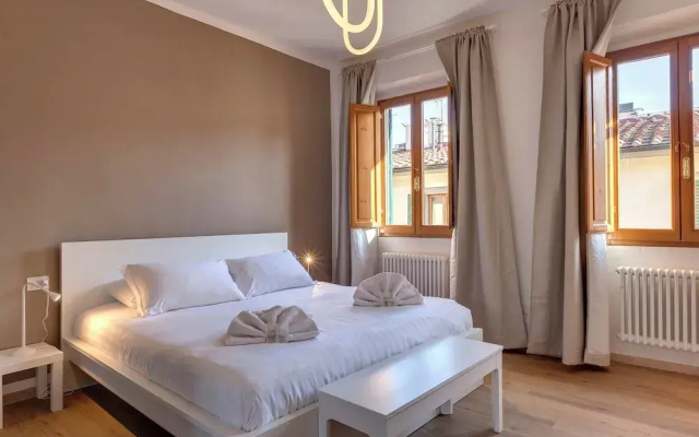 Mamo Florence - Sacha Apartment